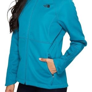 The North Face Apex Bionic Jacket - Blue Medium